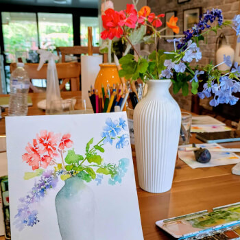 Students' work